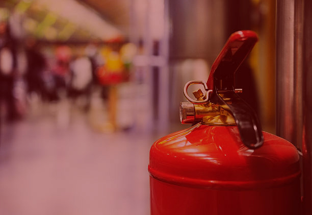 شرکت ماهان گستر همگام تجهیزات آتش نشانی،فروش کپسول آتش نشانی