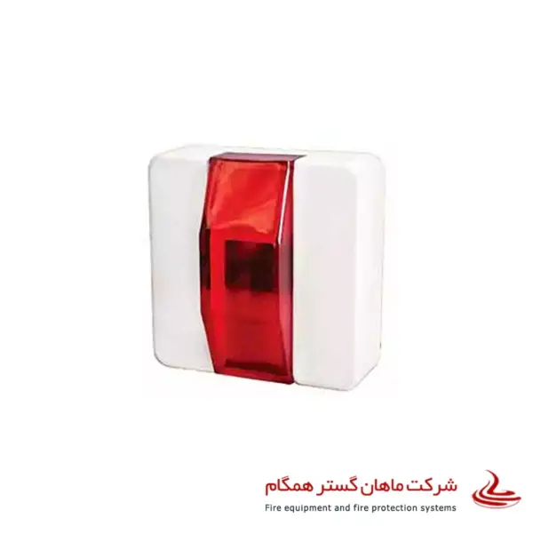 ریموت اندیکاتور اعلام حریق سایان مدل RA-S92