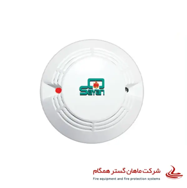 دتکتور دودی موضعی برند سایان مدل GD-S94 